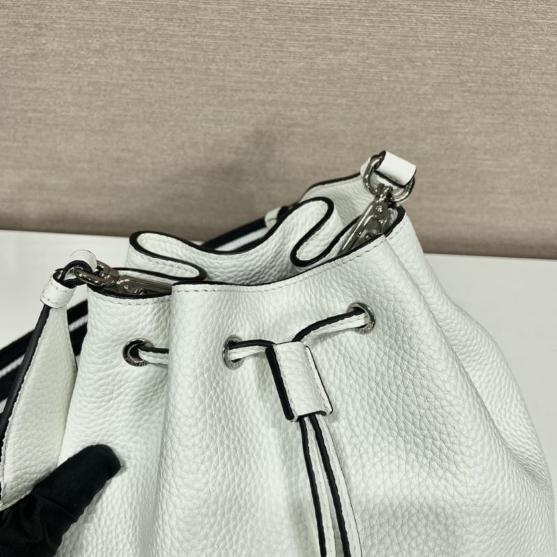 Pra*a bucket bags